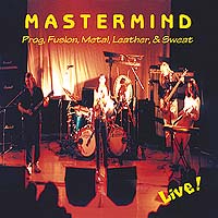 Mastermind LIVE! 1999